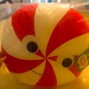 Yummy World !! Plush